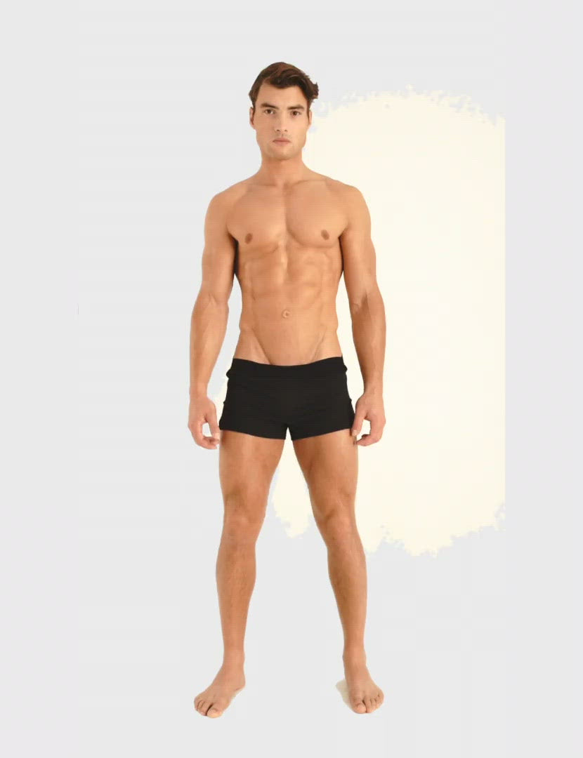 Basic Lift Boxer